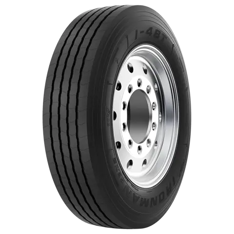 Ironman Gen 2 I-48T 295/75R22.5 G/14PLY Commercial Tire Simolary simolary.com