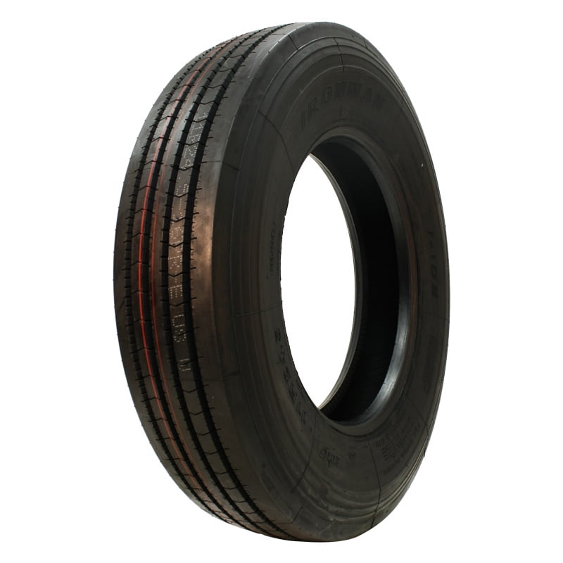 Ironman I-109 ECOFT 11R24.5 149L H Tire