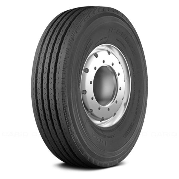 Ironman I-190 8.25-15 129L G Tire Sansujyuku sansujyuku.com