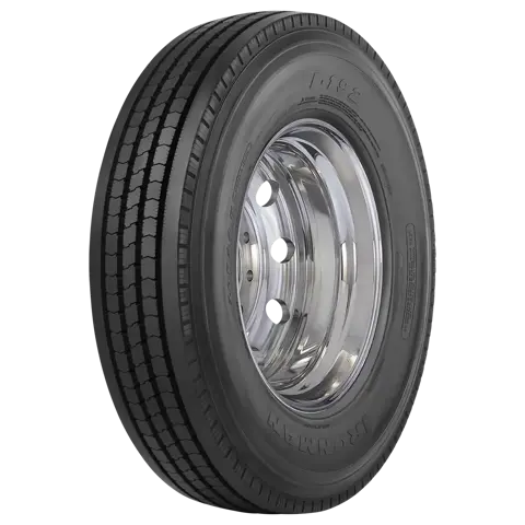 Ironman I-192 10R22.5 H/16PLY Commercial Tire