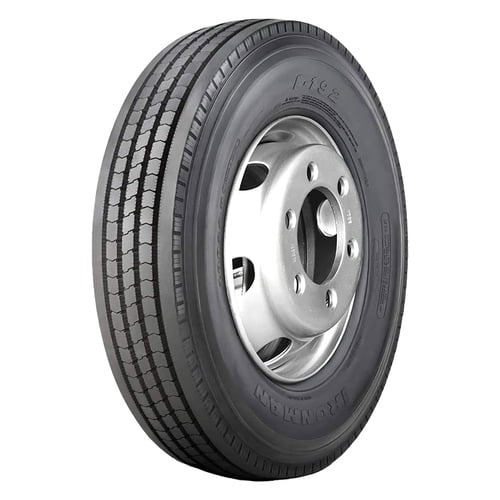 Ironman I-192 Premium All-Weather 10R22.5 H/16PLY Truck Tire
