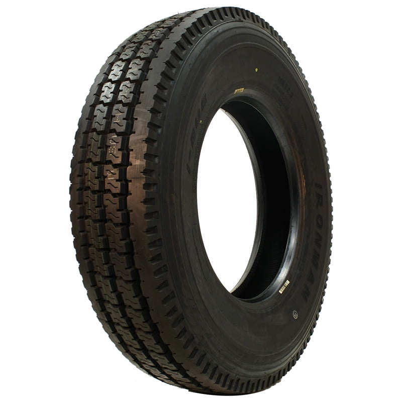 Ironman I-208 ECOFT 11R24.5 146L G Tire Sansujyuku sansujyuku.com