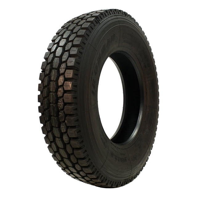 Ironman I-370 ECOFT 11R22.5 148L H Tire Sansujyuku sansujyuku.com