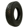 thumbnail image 1 of Ironman I-370 ECOFT 285/75R24.5 144L G Commercial Tire, 1 of 6