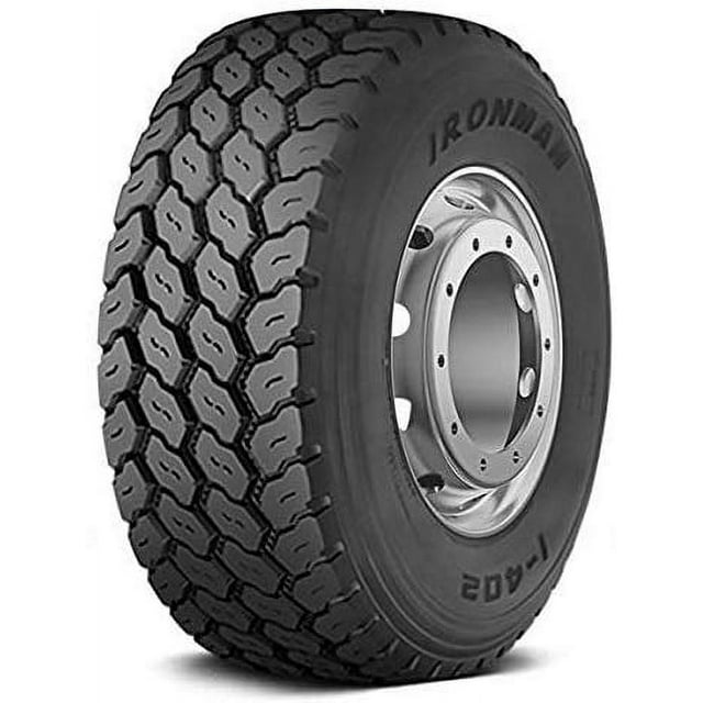 Ironman I402 425/65R22.5 L/20PR