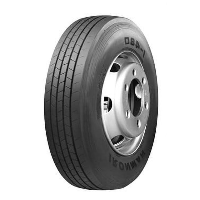 Ironman I-480 11R22.5 144M G Tire Sansujyuku sansujyuku.com
