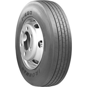 Ironman I-480 285/75R24.5 G/14PLY Sansujyuku sansujyuku.com