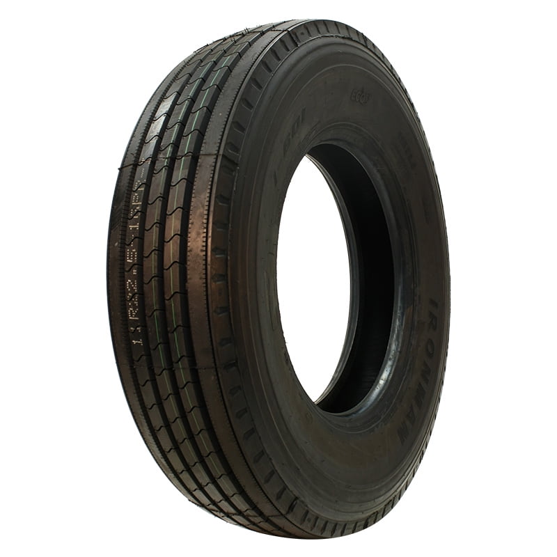 Ironman I-601 285/75R24.5 144L G Tire Uae Electronic uaeelectronic.com