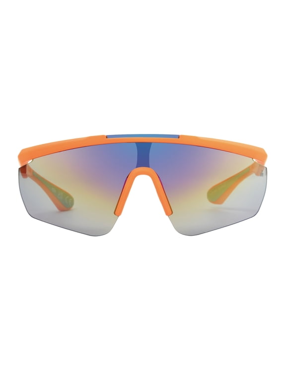Ironflex Shield Sport Sunglasses