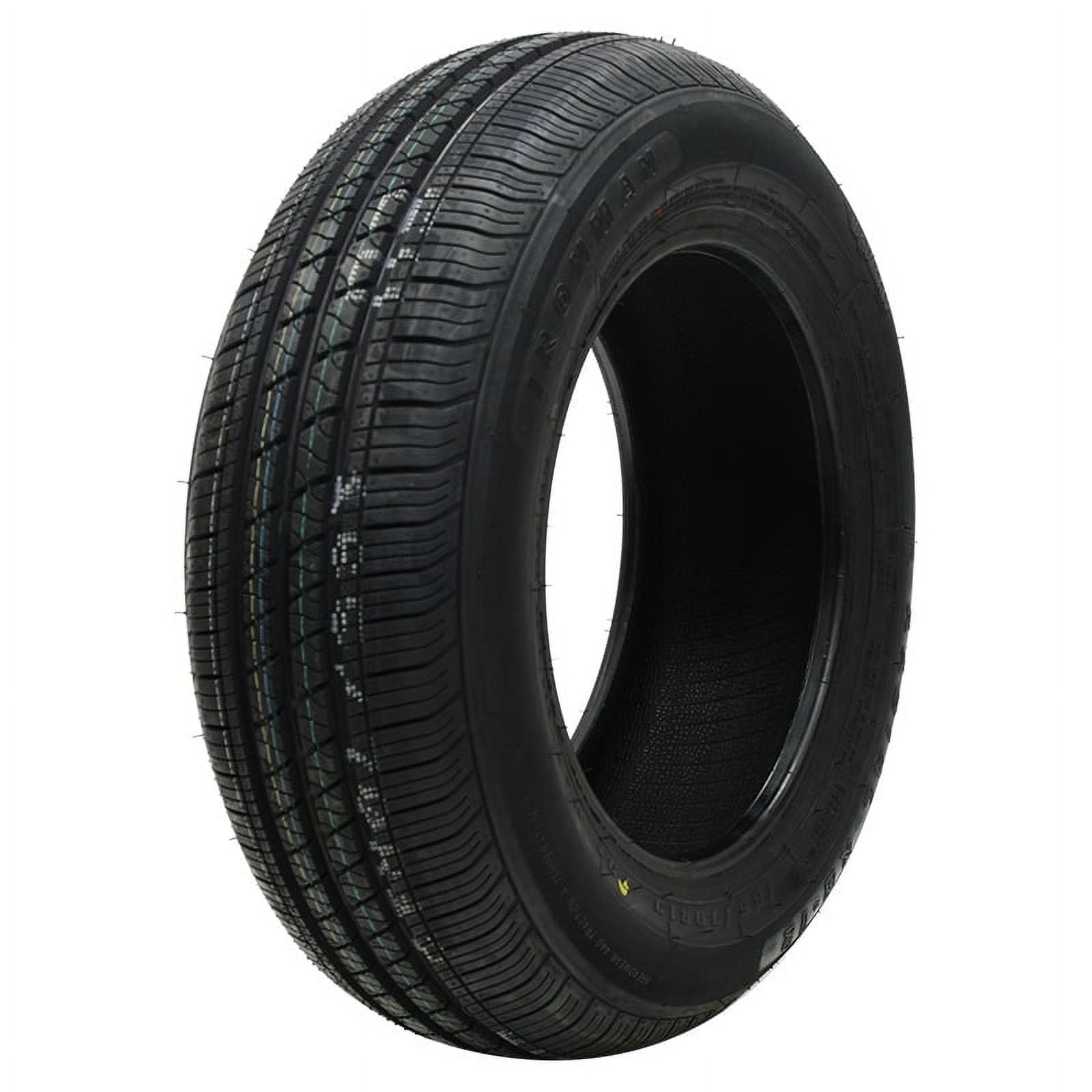 Ironman RB-12 All Season 225/60R16 98T Passenger Tire