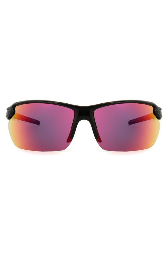 Men's Blade Sport Sunglasses Black