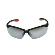 Ironman Men's Blade Sport Sunglasses Black