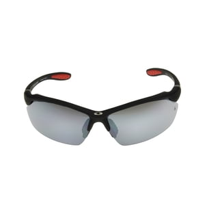 Ironman Blade Sport Sunglasses for Men, Black