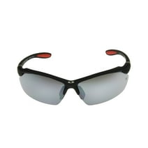 Ironman Men's Blade Sport Sunglasses Black