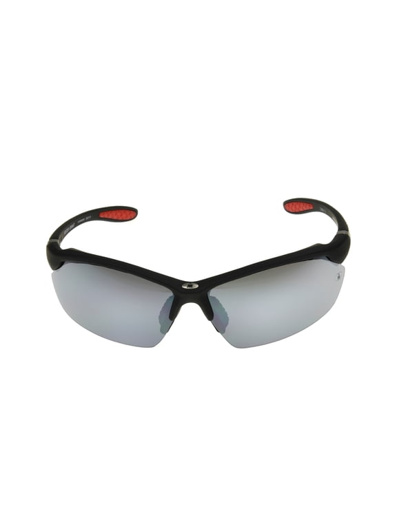 Men's Blade Sport Sunglasses Black