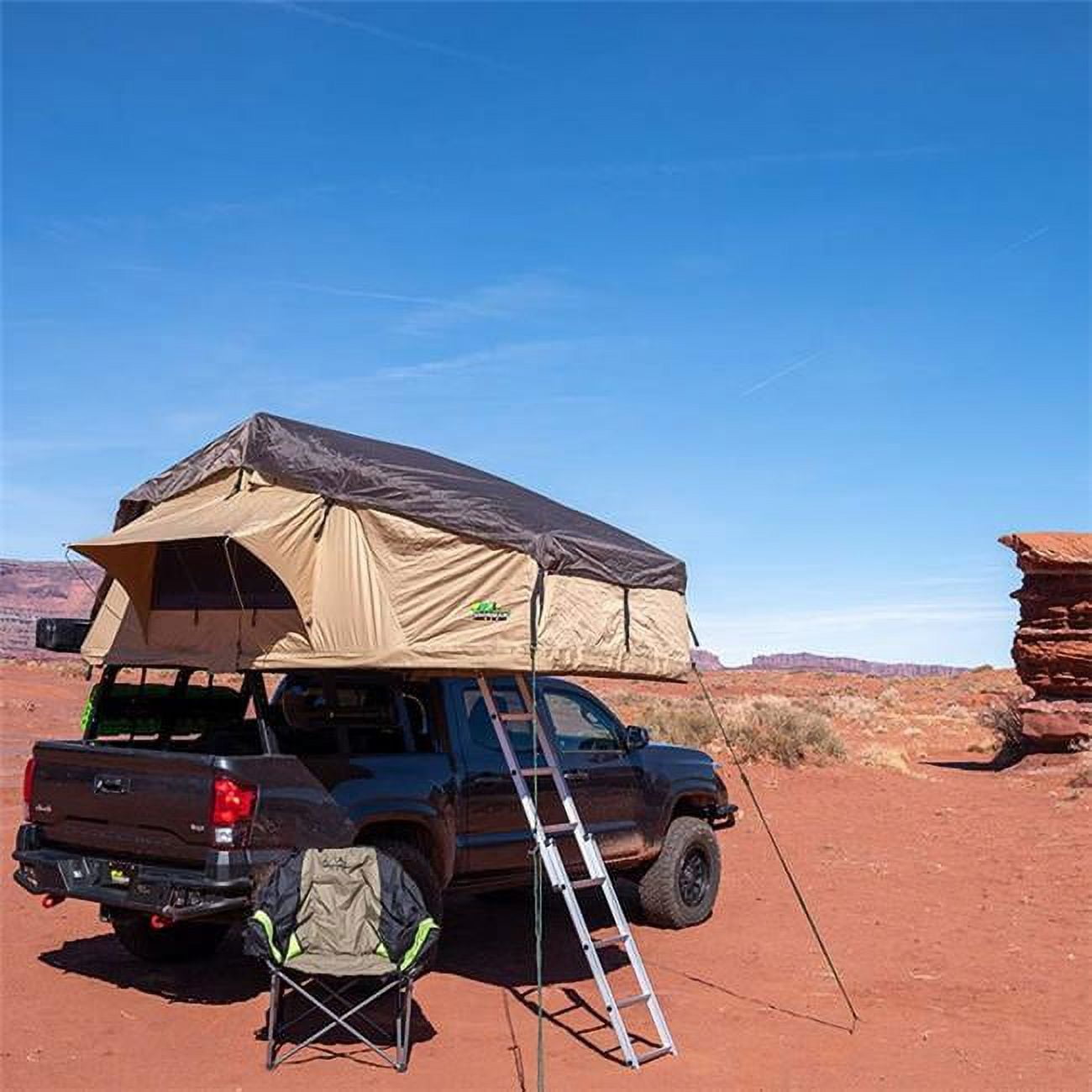 Ironman OFTENTTENT Only Roof Top Tent