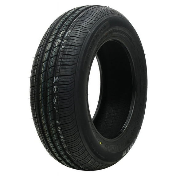 Ironman RB-12 All Season 195/55R15 85V Passenger Tire