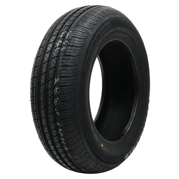 Ironman RB-12 All Season 205/65R16 95H Passenger Tire