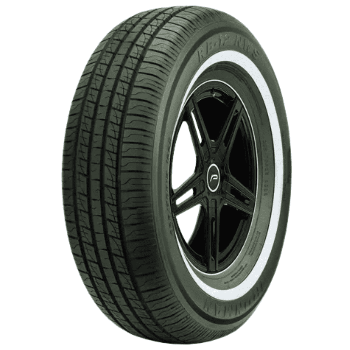 Ironman RB-12 NWS 205/75R14 95S Tire