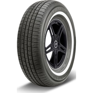 Ironman RB-12 NWS 235/75R15 105S Passenger Tire Sansujyuku sansujyuku.com