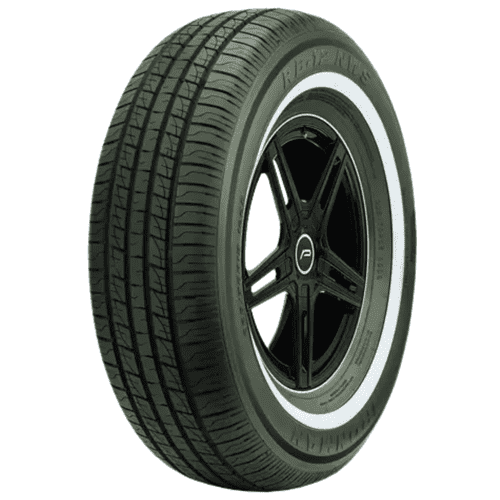Ironman RB-12 NWS 235/75R15 105S WSW (2 Tires) Fits: 1995-99 Chevrolet Tahoe LT, 1999 Chevrolet Silverado 1500 Base Sansujyuku sansujyuku.com
