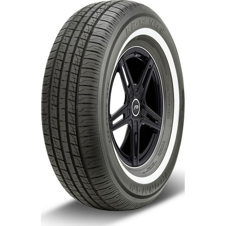 Ironman RB-12 NWS All Season 225/70R15 100S Passenger Tire Sansujyuku sansujyuku.com