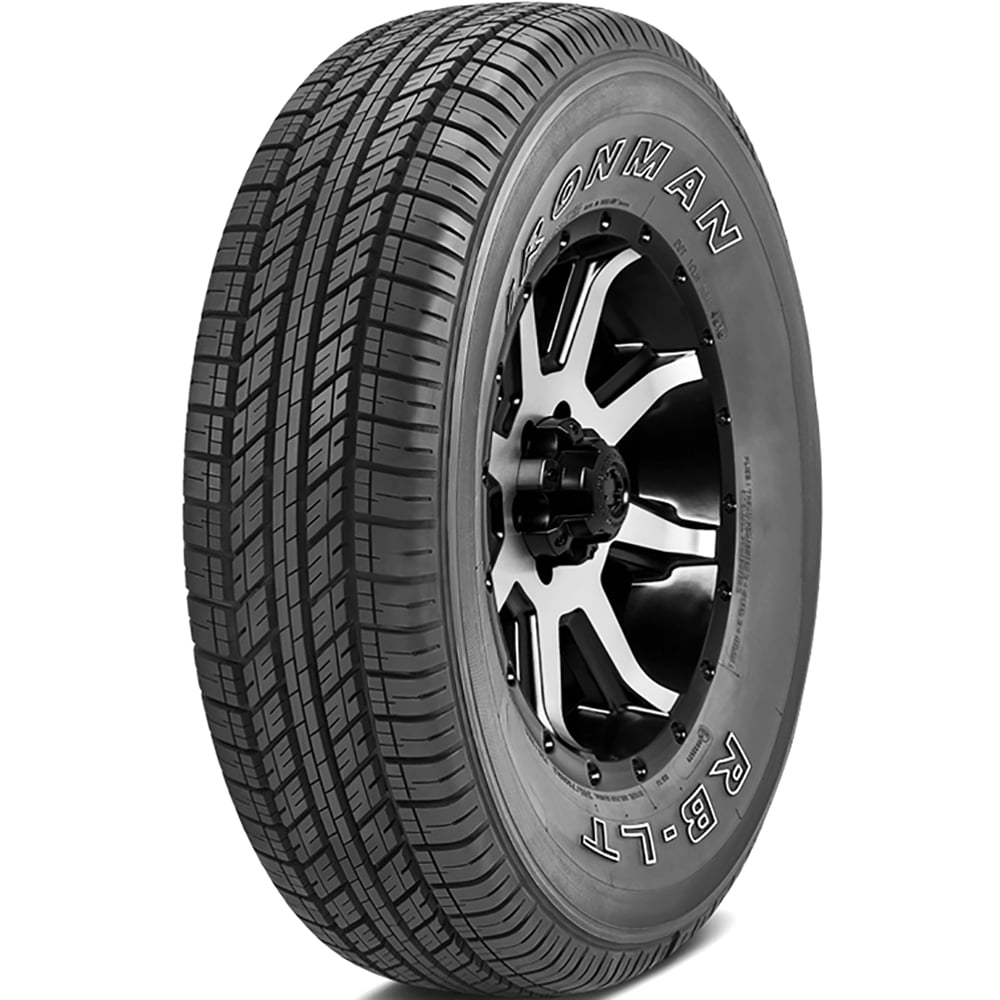 Ironman RB-LT LT 265/70R17 Load E 10 Ply Light Truck Tire Fits: 2014-18 Chevrolet Silverado 1500 WT, 2010-21 GMC Sierra 1500 SLE Sansujyuku sansujyuku.com