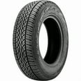 thumbnail image 1 of Yokohama Geolandar H/T-S (G051) Highway 235/55R18 99H Light Truck Tire, 1 of 4