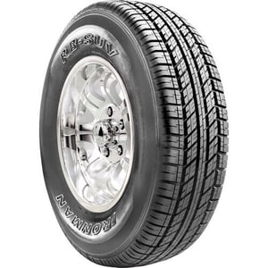 Ironman RB-SUV 245/70R16 107S WL (2 Tires) Sansujyuku sansujyuku.com