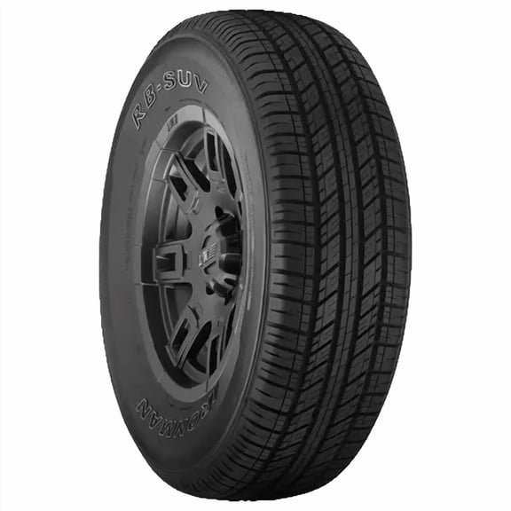 Ironman RB SUV 245/70R17 110S
