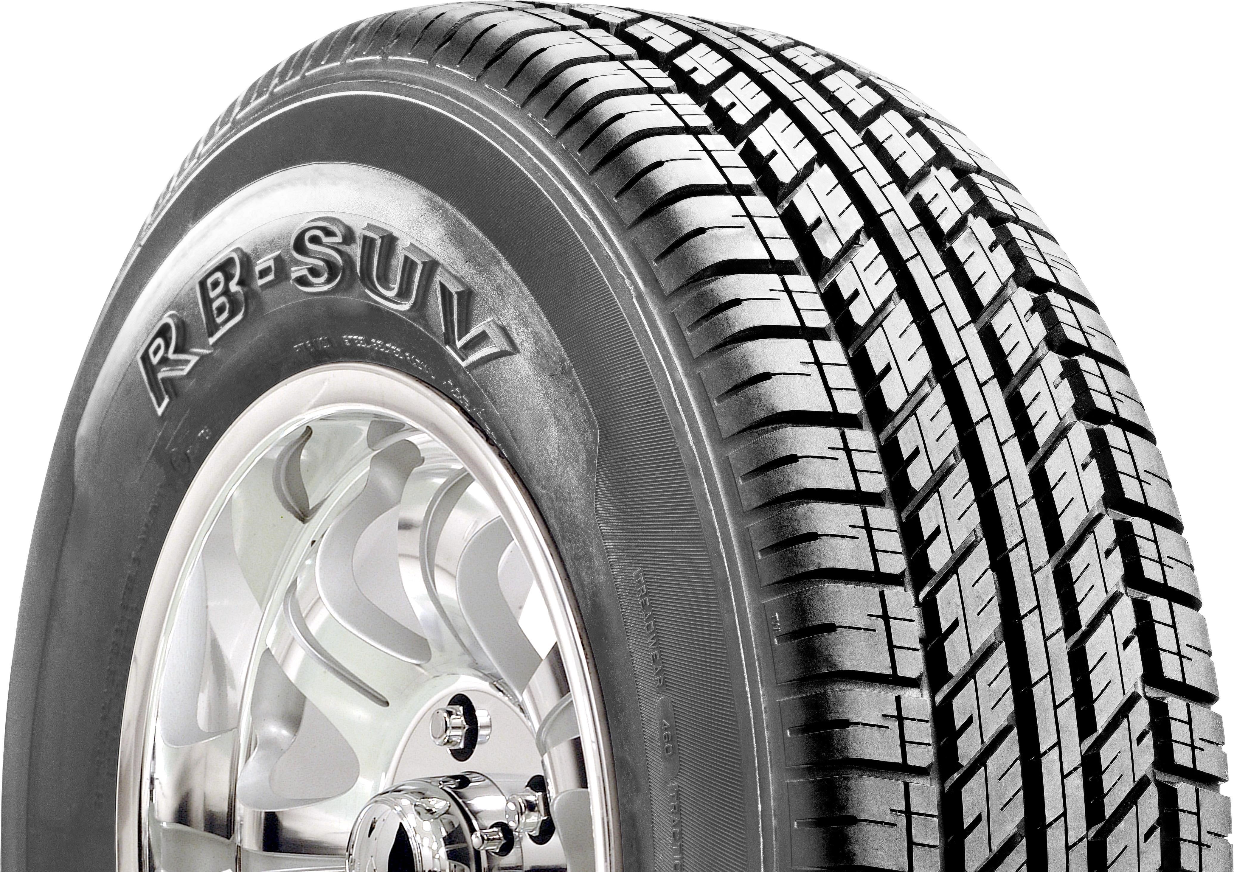 Ironman RB-SUV 245/75R16 111S Light Truck & SUV Tire