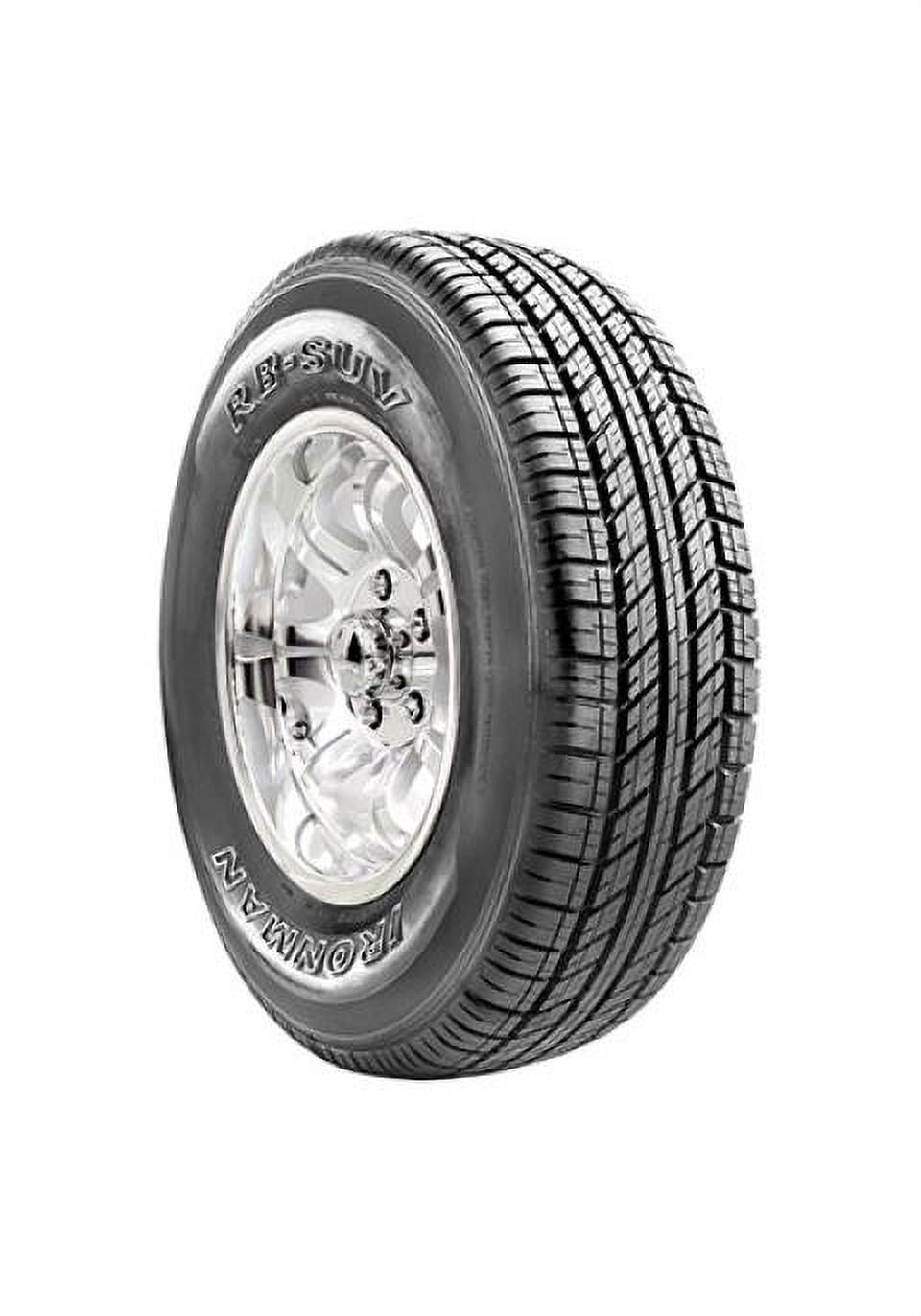 Ironman RBSUV 255/5020 109 V Tire