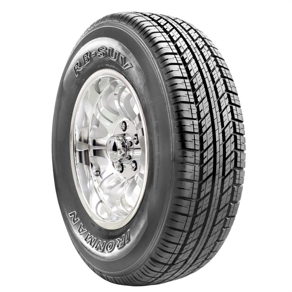 Ironman RB-SUV 265/75R16 116S Light Truck & SUV Tire Ironman RB-SUV 265/75R16 116S Light Truck & SUV Tire Sansujyuku sansujyuku.com