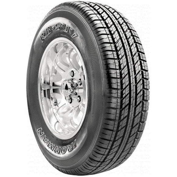 Ironman RB-SUV All Season 235/60R18 107H Passenger Tire