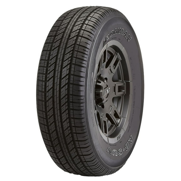 Ironman RB-SUV All Season 245/70R16 107S SUV/Crossover Tire