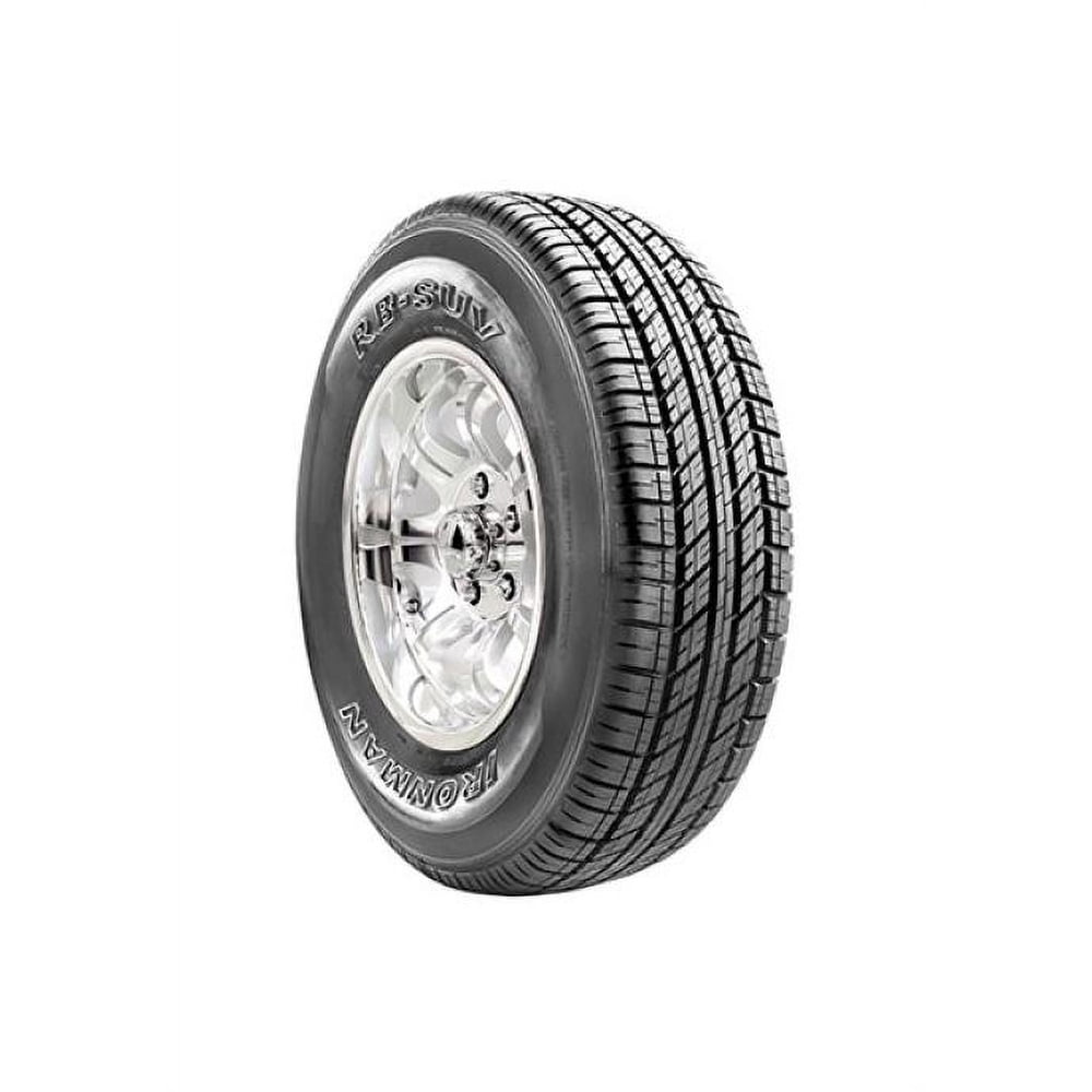 Ironman RB-SUV P225/70R16 103T Fits: 2000-01 Jeep Cherokee Classic, 1997-99 Jeep Wrangler Sahara Ironman RB-SUV P225/70R16 103T Fits: 2000-01 Jeep Cherokee Classic, 1997-99 Jeep Wrangler Sahara Sansujyuku sansujyuku.com