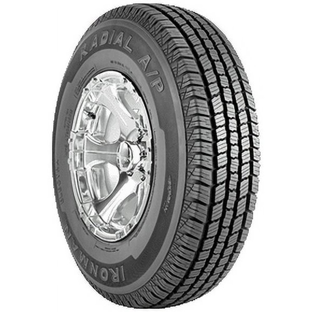 Ironman Radial A/P All Season 235/65R17 104 T Tire Ironman Radial A/P All Season 235/65R17 104 T Tire Sansujyuku sansujyuku.com