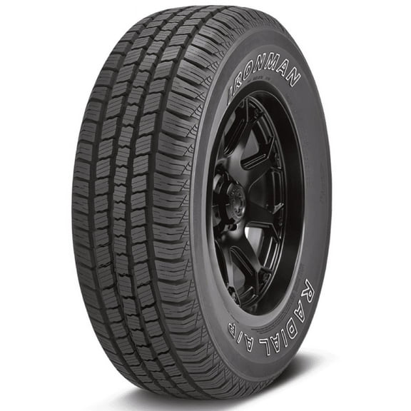 Ironman Radial A/P LT215/85R16 E/10PLY Light Truck & SUV Tire