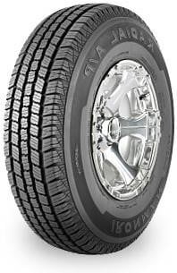 Ironman Radial A/P LT215/85R16 E/10PLY Light Truck & SUV Tire