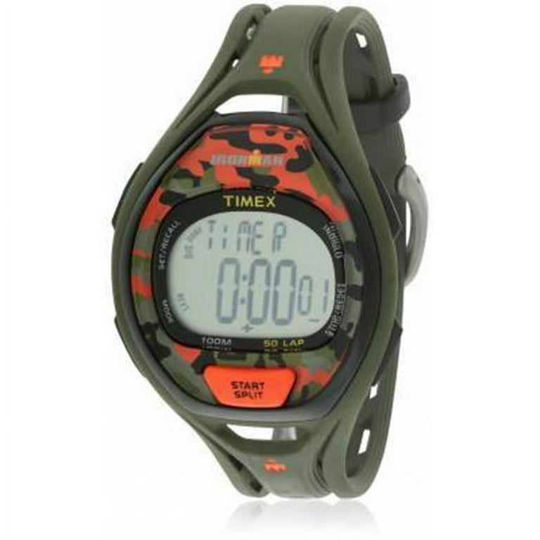 Ironman watch shop walmart