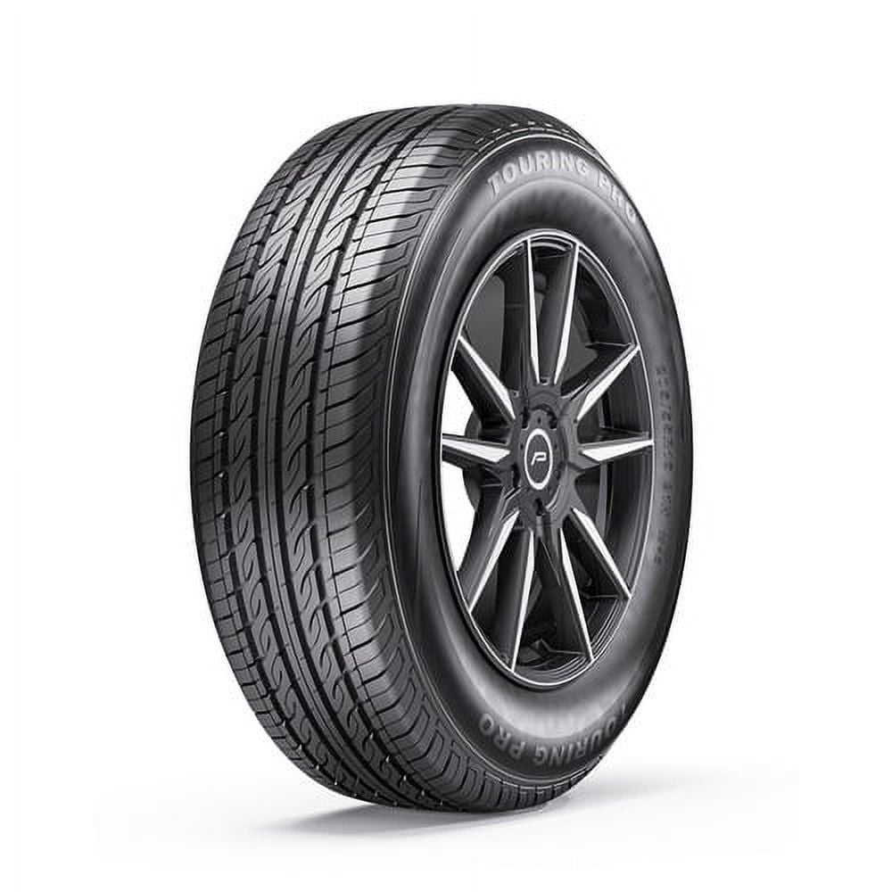 Ironman Touring Pro 195/65R15 91H AS A/S All Season Tire Fits: 2013-15 ...