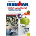 thumbnail image 1 of Pre-Owned Ironman: Weight Management for Triathletes (Paperback) 1841262900 9781841262901, 1 of 1