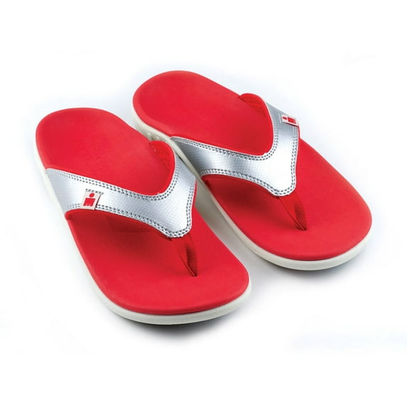 Ironman Women's Hoa Orthotic Sandal
