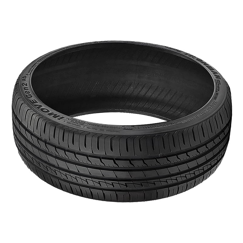 Ironman iMOVE GEN2 AS 103W Tire, 245/45ZR20XL