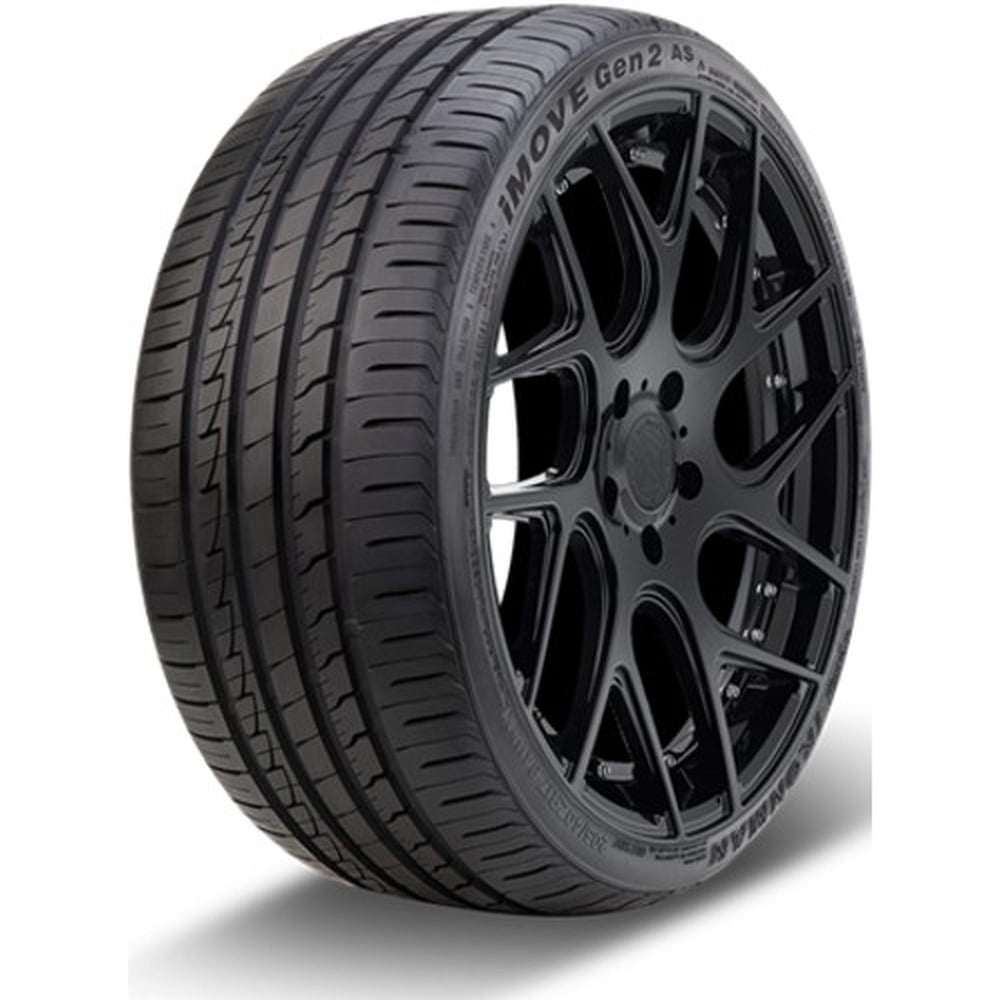 Ironman iMove Gen 2 A/S UHP All Season 205/65R15 94H Passenger Tire Ironman iMove Gen 2 A/S UHP All Season 205/65R15 94H Passenger Tire Sansujyuku sansujyuku.com