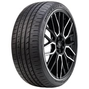 Ironman iMove Gen 2 A/S UHP All Season 255/35ZR18 94W XL Passenger Tire Simolary simolary.com 11