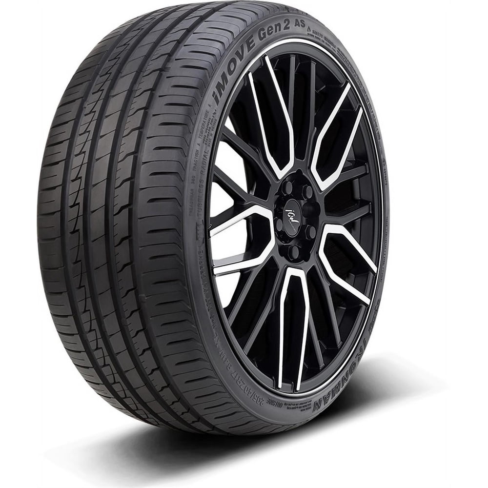 Ironman iMove Gen 2 A/S 195/60R15 88 H Tire Ironman iMove Gen 2 A/S 195/60R15 88 H Tire Sansujyuku sansujyuku.com
