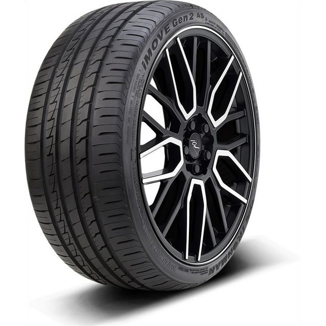 Ironman iMove Gen 2 A/S 195/65R15 91 H Tire Sansujyuku sansujyuku.com