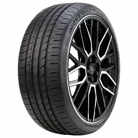 Ironman iMove Gen 2 A/S 205/55R16 91 V Tire