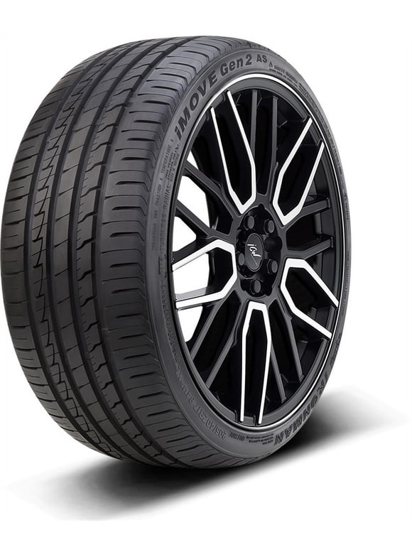 Farroad FRD66 215/65R17 99H A/S All Season Tire